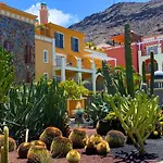 Cordial Mogán Playa 4*