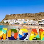 Cordial Mogán Playa Hotel 4*