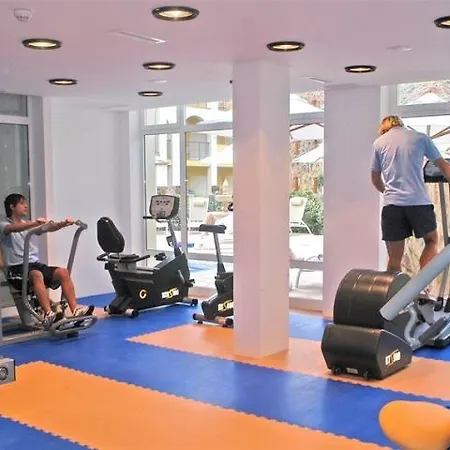 Hotel Cordial Mogán Playa