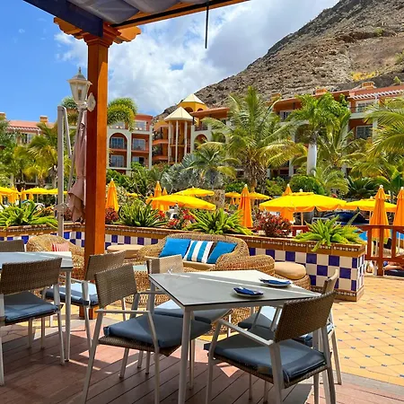 Hotel Cordial Mogán Playa 4*