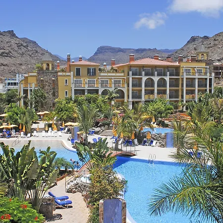 Cordial Mogán Playa Hotel 4*