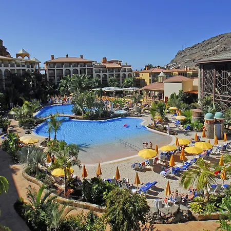 Cordial Mogán Playa 4*