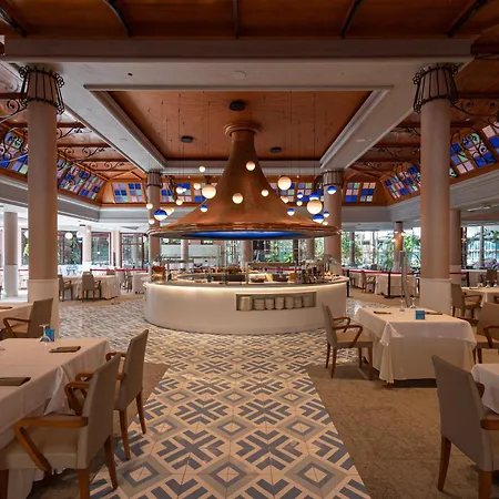 Hotel Cordial Mogán Playa 4*