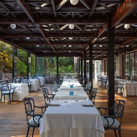 Cordial Mogán Playa Puerto De Mogan