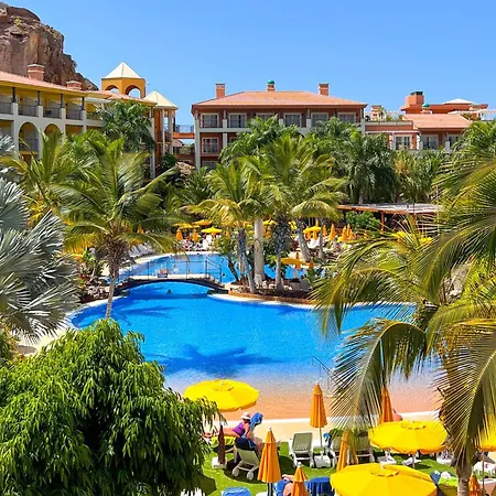 Cordial Mogán Playa Hotel Puerto De Mogan