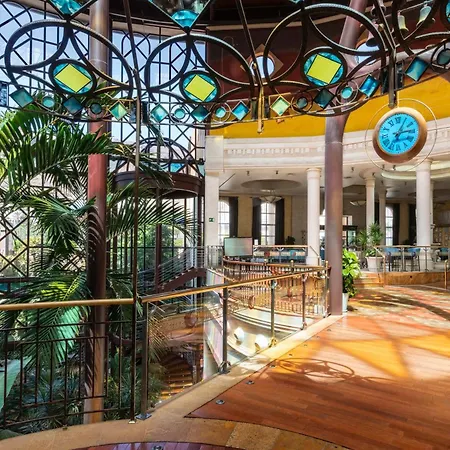 Cordial Mogán Playa Hotel