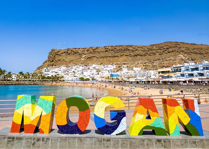 Cordial Mogan Playa Hotel 4*