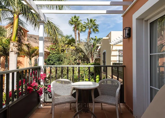 Hotel Cordial Mogan Playa