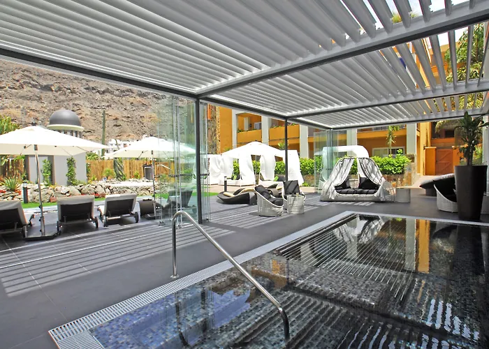 Hotel Cordial Mogan Playa