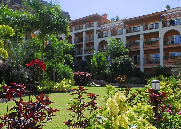 Cordial Mogan Playa 4*