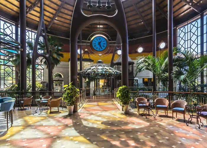 Cordial Mogan Playa Hotel 4*