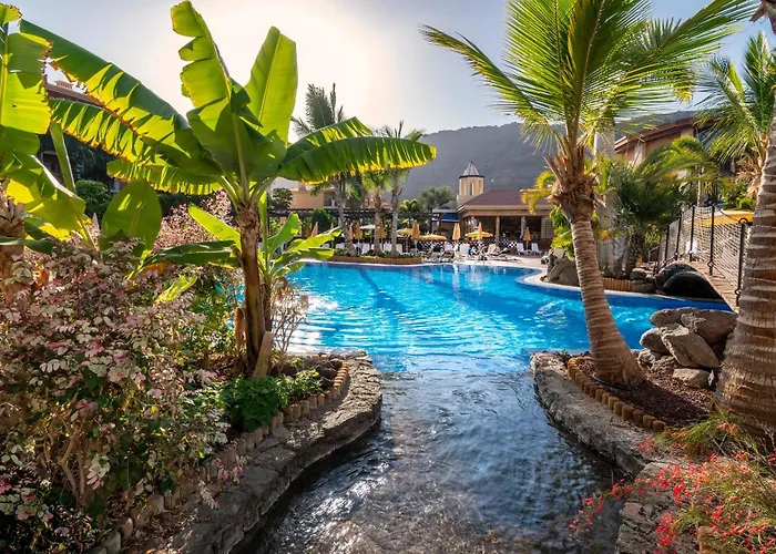 Cordial Mogan Playa Hotel Puerto De Mogan