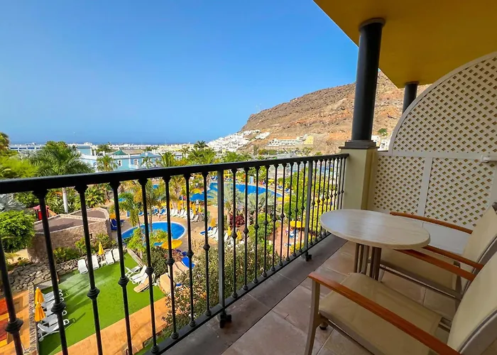 Cordial Mogan Playa 4*