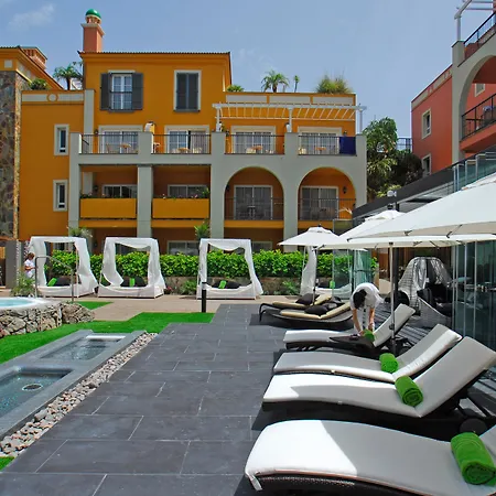 Hotel Cordial Mogan Playa 4*