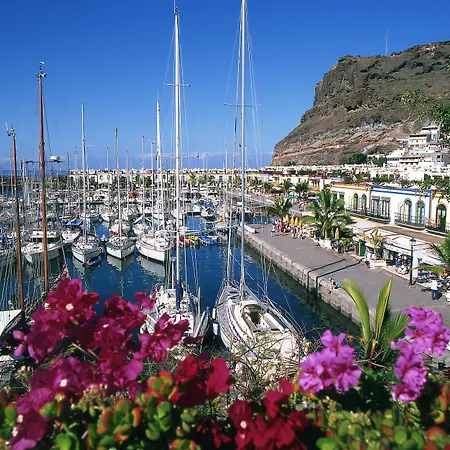 Cordial Mogan Playa 4*