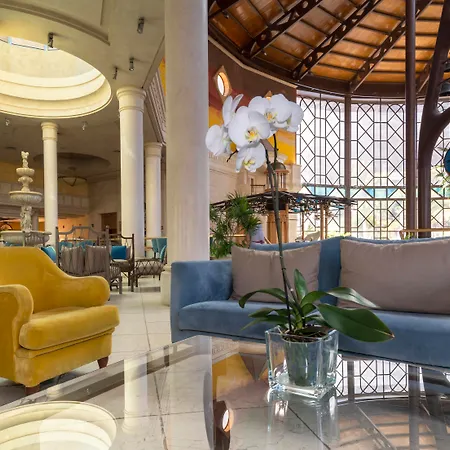 Cordial Mogan Playa Puerto De Mogan