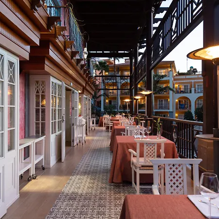 Cordial Mogan Playa 4*