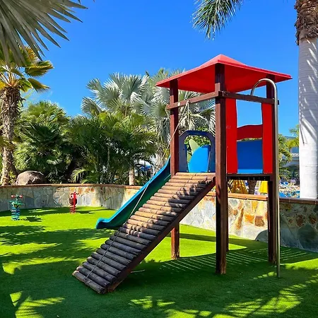 Hotel Cordial Mogan Playa