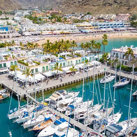 Hotel Cordial Mogan Playa