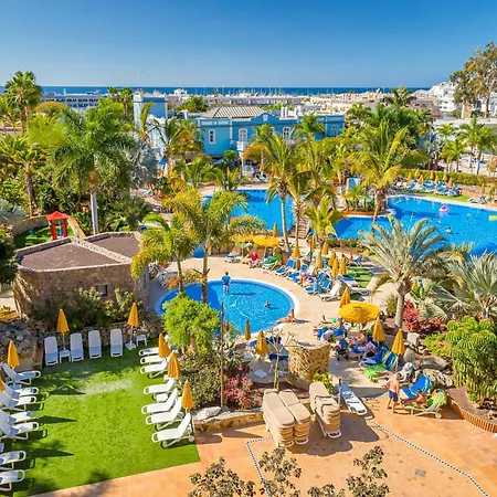 Cordial Mogan Playa 4* Puerto De Mogan