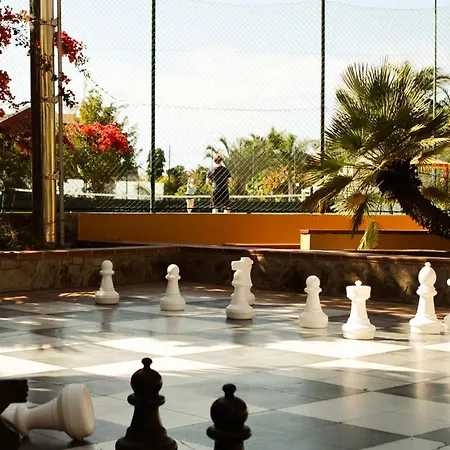 Cordial Mogan Playa 4* Puerto De Mogan