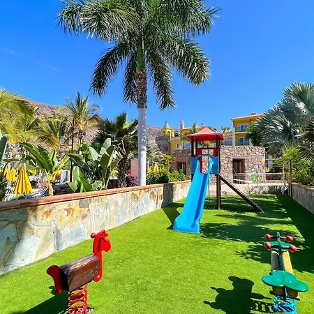 Cordial Mogan Playa 4*