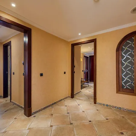 Hotel Cordial Mogan Playa 4*