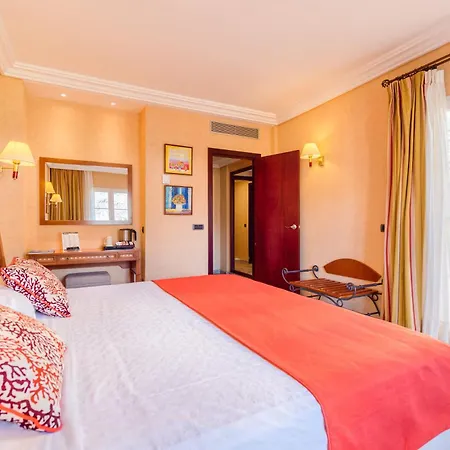 Cordial Mogan Playa Hotel 4*