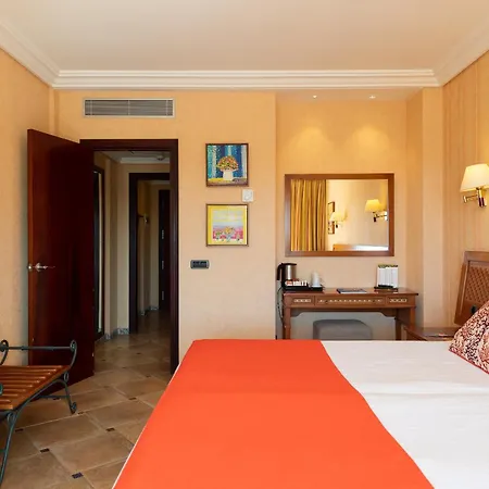 Hotel Cordial Mogan Playa 4*