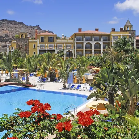 Hotel Cordial Mogan Playa 4*