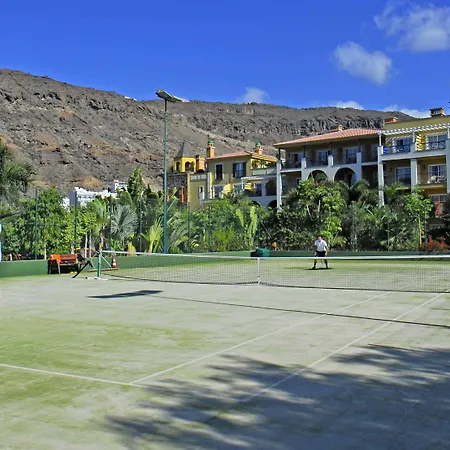 Hotel Cordial Mogan Playa