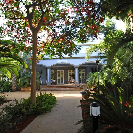 Cordial Mogan Playa 4* Puerto De Mogan