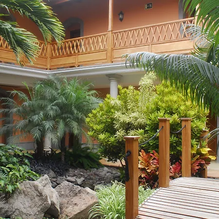 Hotel Cordial Mogan Playa 4*