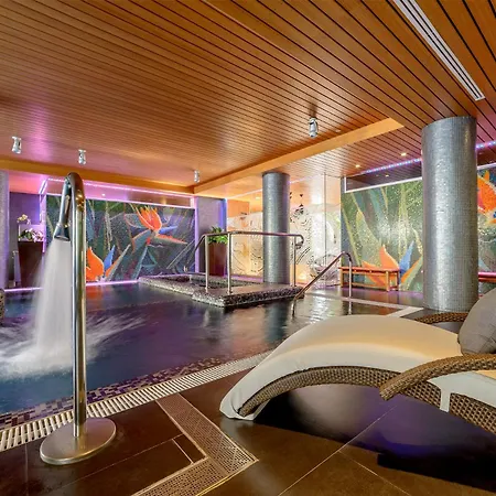 Hotel Cordial Mogan Playa