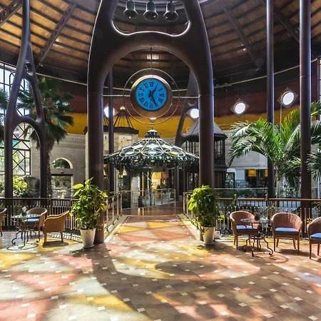 Cordial Mogan Playa Hotel 4*