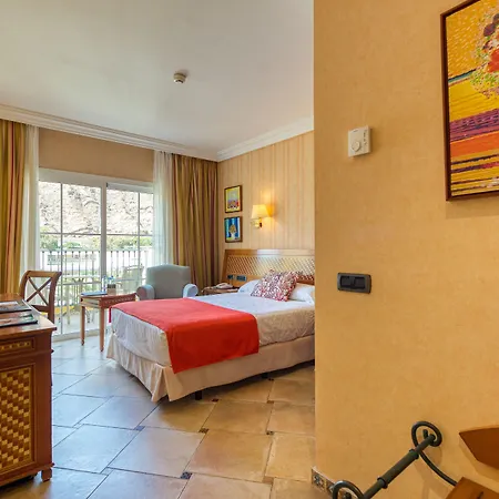 Hotel Cordial Mogan Playa