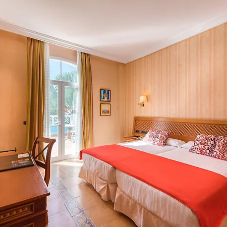 Cordial Mogan Playa Hotel