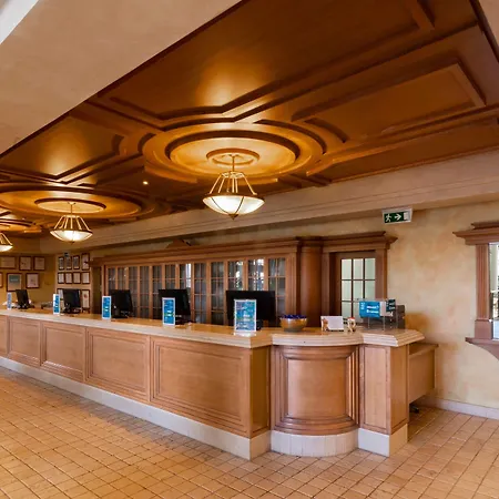Cordial Mogan Playa Hotel