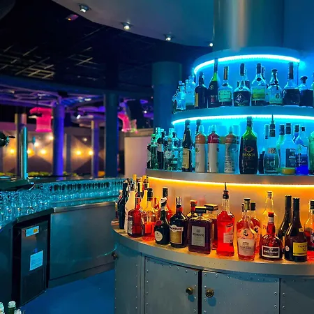 Hotel Cordial Mogan Playa Puerto De Mogan