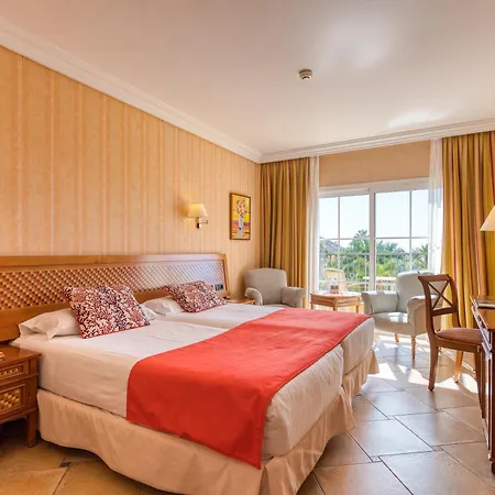 Cordial Mogan Playa Hotel 4*