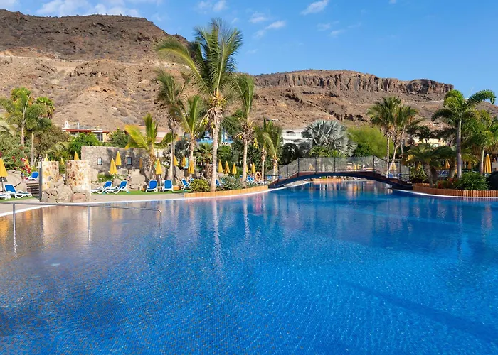 Cordial Mogan Playa Hotel