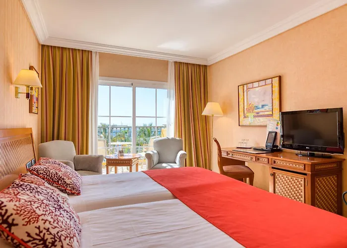 Cordial Mogan Playa Hotel