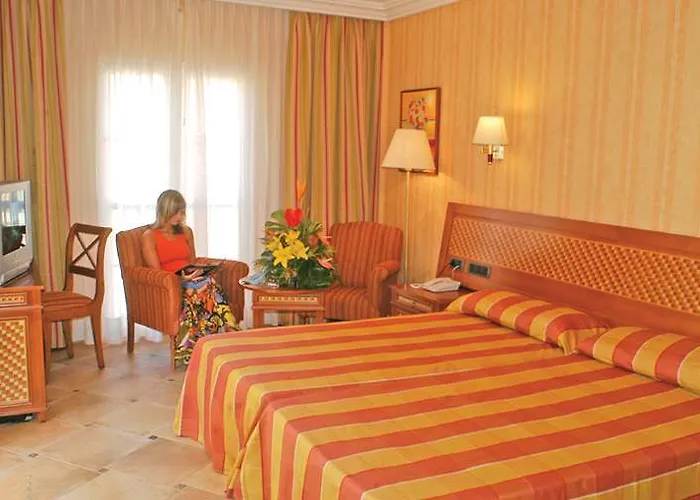 Cordial Mogan Playa Hotel