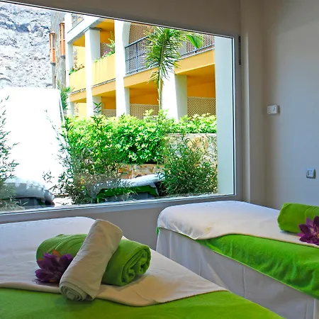 Cordial Mogán Playa 4*