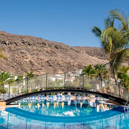 Hotel Cordial Mogán Playa Puerto De Mogan