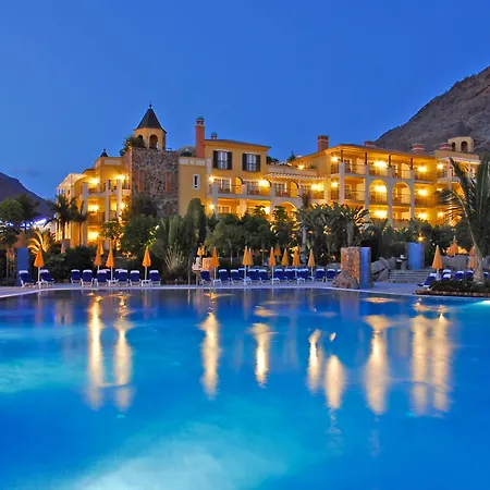 Cordial Mogán Playa 4* Puerto De Mogan