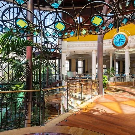 Hotel Cordial Mogán Playa