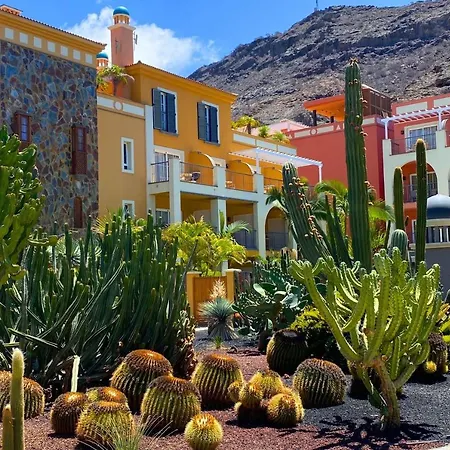 Cordial Mogán Playa 4*