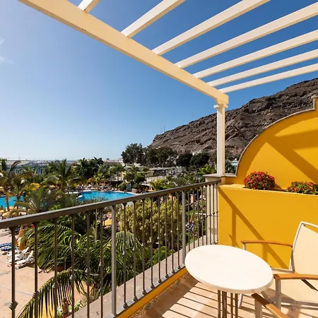 Cordial Mogán Playa Hotel