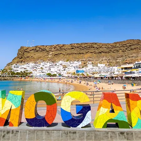 Cordial Mogán Playa Hotel 4*